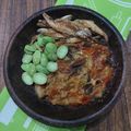 Cooksnap dari Atika Duta untuk resep Sambal Terong Apip