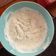El cooksnap de Constanza Benavente Ortúzar cuando hizo Salsa sour o salsa agria.