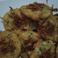 Cooksnap dari Nurul Purwaningsih untuk resep Bakwan Pontianak