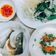 Cooksnap của Nguyễn Thuỵ Chi Anh khi họ làm theo món Bún cá ngừ