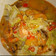 Cooksnap dari Poppy Junita untuk resep Tumis Sawi + Udang