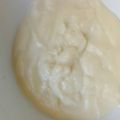 El cooksnap de Juan Carlos Bautista cuando hizo Crema pastelera. Deliciosa y sencillisima en 10 minutos"!.