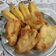 Cooksnap dari Srie Rezekie Zubir untuk resep Pisang goreng super crispy