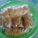 Cooksnap dari Yuni untuk resep Roti Goreng Pisang Kepang