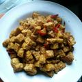 Cooksnap dari Sulistia Meigandari untuk resep Tempe Kecap ala Anak Kos! Semacam Tempe Orek