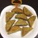 Rita mehta का कुकस्नैप जब उन्होंने ब्रेड पकोड़ा कुरकुरी भजिया(bread pakoda kurkuri bhajiya recipe in hindi) बनाया था।