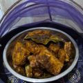 Cooksnap dari elina chua untuk resep Semur Tahu Tempe Betawi