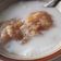 Cooksnap dari Ika wahyuni untuk resep Bubur Pati Garut (Gluten Free)