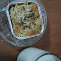 Cooksnap dari Yummyyummy untuk resep Macaroni Schotel Panggang Ekonomis