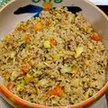 Cooksnap dari vitta dhamayanti untuk resep Nasi goreng Solaria