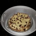 Cooksnap dari Nunung Rita untuk resep Puding Roti Tawar Jadoel