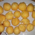 Cooksnap από basia09 στη συνταγή Τυρομπαλάκια