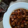 Cooksnap dari Ani Brilian untuk resep Tempe Orek Cabe Merah