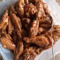 Cooksnap dari Wuri untuk resep Spicy Chicken Wings