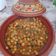 El cooksnap de Sandra cuando hizo Tajine de verduras y garbanzos.