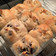 kanakopad's cooksnap of when they made Apart Banana bread with dried strawberry using a bread machine.