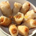 Cooksnap của Ruby khi họ làm theo món Nem rán chào xuân 🌸🌸