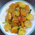Cooksnap dari chyntia untuk resep Sapo Tahu