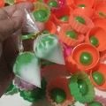 Cooksnap dari puputbening untuk resep Kue Bugis/mendut
