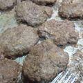 El cooksnap de julianaluz cuando hizo Hamburguesas caseras.