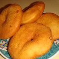 El cooksnap de LuciCocina cuando hizo Torta fritas!!!.