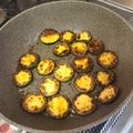 ゆかりんご117♪'s cooksnap of when they made 簡単過ぎ！？ズッキーニのポン酢焼き.