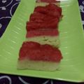 Cooksnap dari lelik tamanti untuk resep Brownies Singkong Merdeka