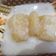 Cooksnap dari Theresia Gunawan untuk resep Singkong thailand aka sweet casava