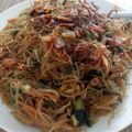 Cooksnap dari Erwala Isnayni untuk resep Bihun goreng pedas