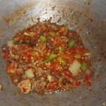 Cooksnap dari Adi Nugroho untuk resep Ati Ampela Balado Pedas