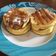 Cooksnap dari Lika Lika untuk resep Japanese Fluffy Pancake