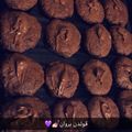 صورة من JURDAN، شاركها بعد تجربة وصفة كوكيز 😍