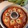 Cooksnap dari Riana Setiyaningsih Budisoegiyo untuk resep Cake Pisang Menul (tutorial)