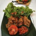 Cooksnap dari Pratiwi Pramuharsih untuk resep Ayam Ungkep