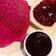 Cooksnap dari Puput Palipuring Tyas untuk resep Selai Buah Naga Homemade (Red Dragon Fruit Jam)