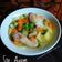 Cooksnap dari Restu (Mommy Ano_ieL) untuk resep Sop ayam