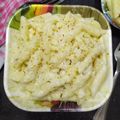 Sonal Gaurav Suthar's cooksnap of when they made વ્હાઈટ સાૅસ પાસ્તા(White Sauce Pasta Recipe in Gujarati).