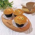 Cooksnap dari Ibu Tina untuk resep BoLu KeLapa Panggang