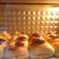 Cooksnap dari Mayang Rizki untuk resep Bolen Pisang