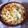 El cooksnap de Ainara Roca cuando hizo Macarrones de espinacas y atún gratinados.