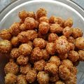 Cooksnap dari Rachma Alenta Sanchez untuk resep Keciput/onde" ceplus