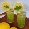 Cooksnap dari Agnes エミリア 💕 untuk resep Es Timun Serut Lemon