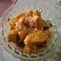 Cooksnap dari Maya Rosa untuk resep Ayam rica-rica kemangi bumbu kuning