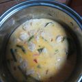 Cooksnap dari 😘Yeniabn3😘 untuk resep Lodeh Tahu Tempe cabe ijo