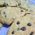 Cooksnap dari Putri Arum untuk resep Cookies Melted Chocolate Teflon