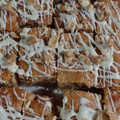 El cooksnap de Maria Arias cuando hizo Carrot cake (torta de zanahoria) facilísima y con frosting saludable opcional.