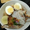 Cooksnap dari Eka Yulianto untuk resep Soto Banjar tanpa susu
