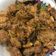 Cooksnap dari Rafina Hazra untuk resep Ayam suwir kecombrang