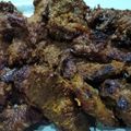 Cooksnap dari Nad Simara Diaz untuk resep Empal Goreng