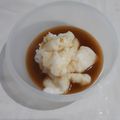 Cooksnap dari Yuni Indriani untuk resep Bubur sumsum 2 porsi